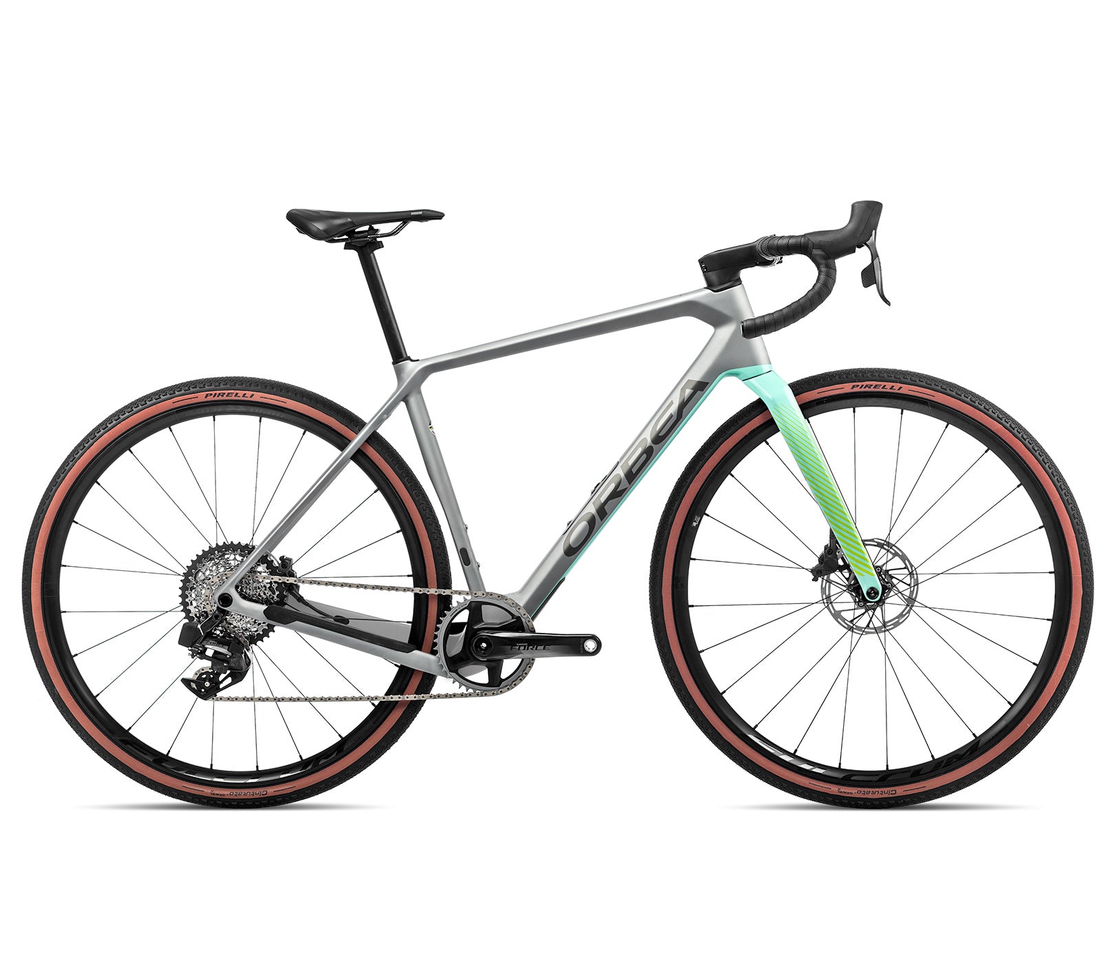 Orbea discount gravel electrica