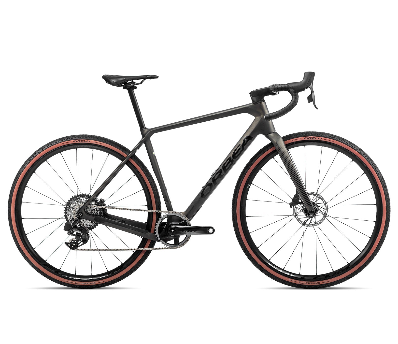 2022 Orbea Terra M21e Team 1X Gravel Bike Contender Bicycles