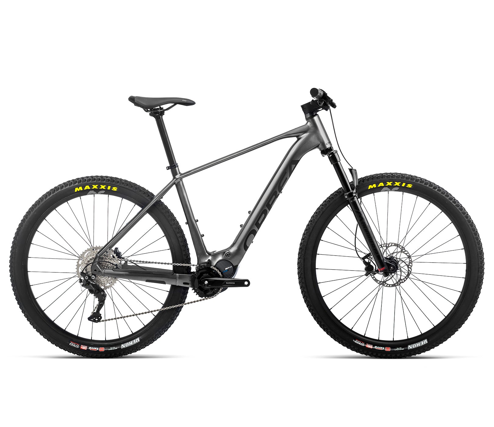 Orbea discount lightest bike