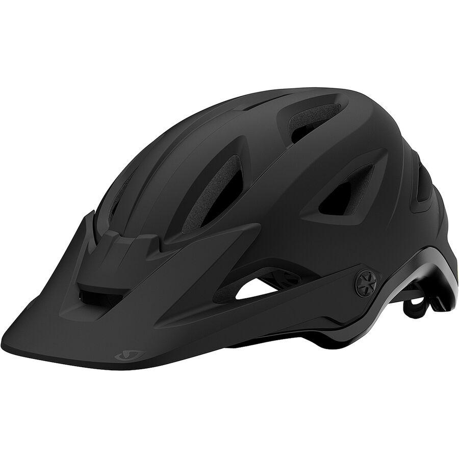 Giro Montaro MIPS Helmet Apparel Giro Matte Black / Gloss Black SM 