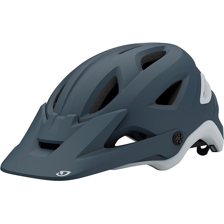 Giro Montaro MIPS Helmet Apparel Giro Matte Portaro Grey SM 