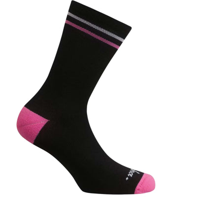 Rapha Merino Socks - Regular Apparel Rapha Black/White X-Large 