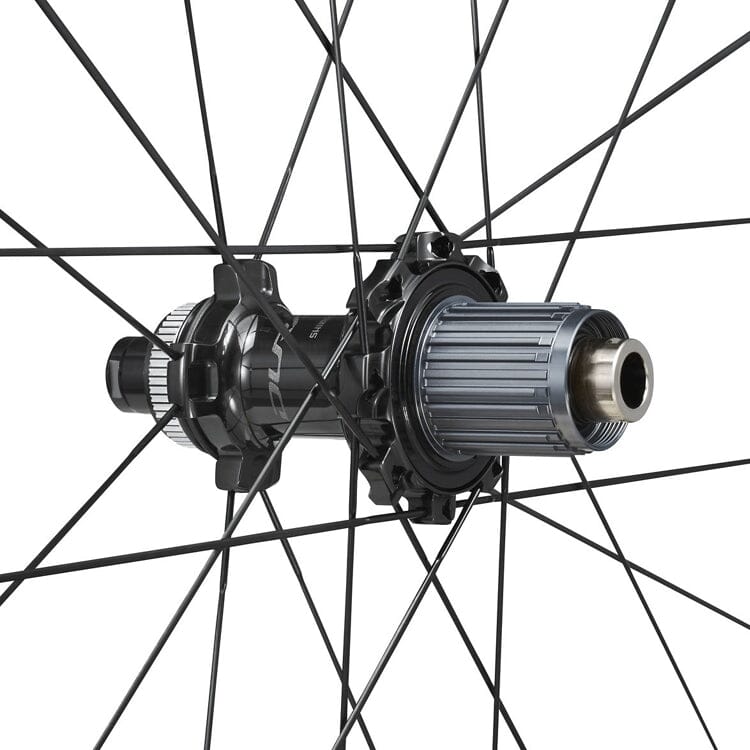 Shimano WH-R9270 Dura-Ace Disc C50 Tubeless Wheelset