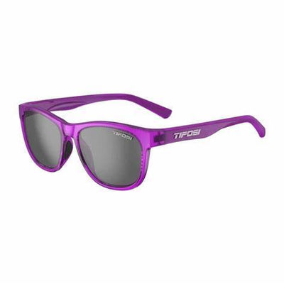 Tifosi Swank Sunglasses Apparel Tifosi Optics Ultra-Violet Smoke 