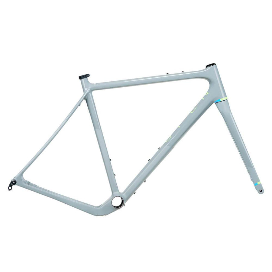 Contender Bicycles OPEN WIDE Frameset