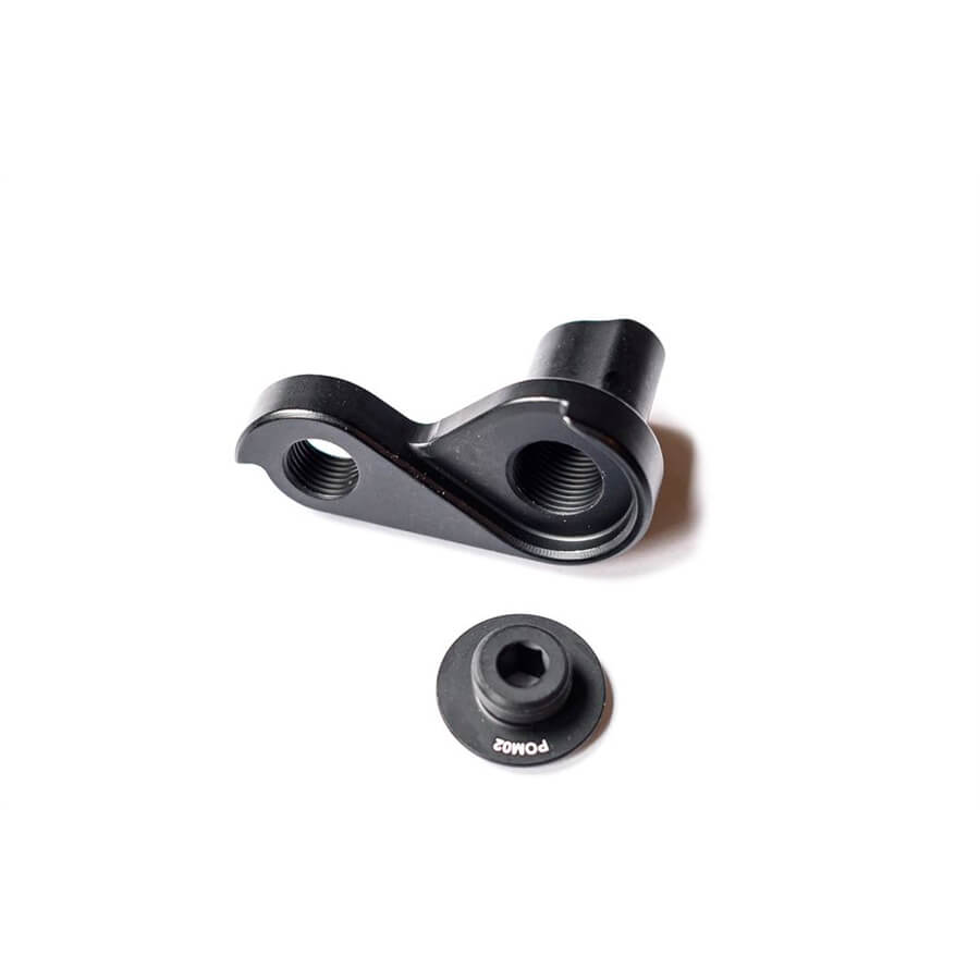 OPEN UP & ONE Standard & Direct Mount Rear Derailleur Hanger