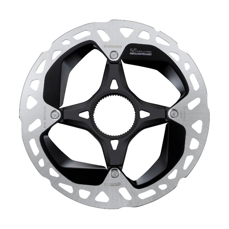 Shimano XTR RT MT900 L Disc Brake Rotor Contender Bicycles