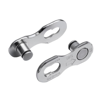 Shimano SM-CN910 12-Speed Chain Quick Link | Contender Bicycles
