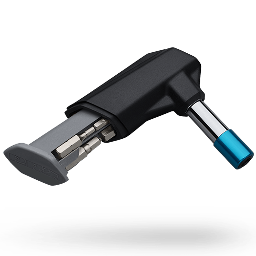 PRO Mini Torque Wrench - Fixed Settings 4/5/6 Nm | Contender Bicycles