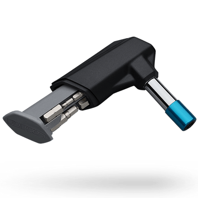 PRO Mini Torque Wrench - Fixed Settings 4/5/6 Nm | Contender Bicycles