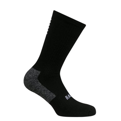 Rapha Pro Team Winter Socks Apparel Rapha Black SM 