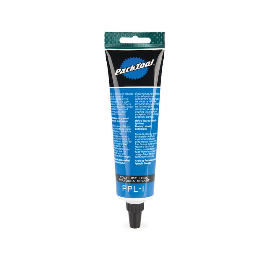 Park Tool Polylube 1000 Grease Tube Accessories Park Tool 