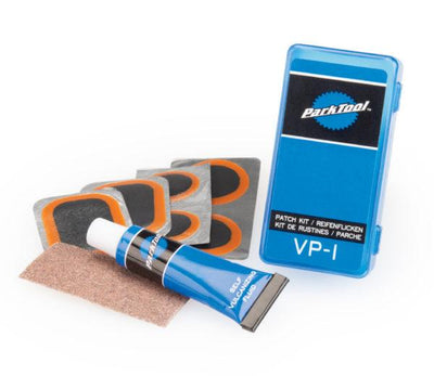 Park Patch Kit VP-1 | Contender Bicycles