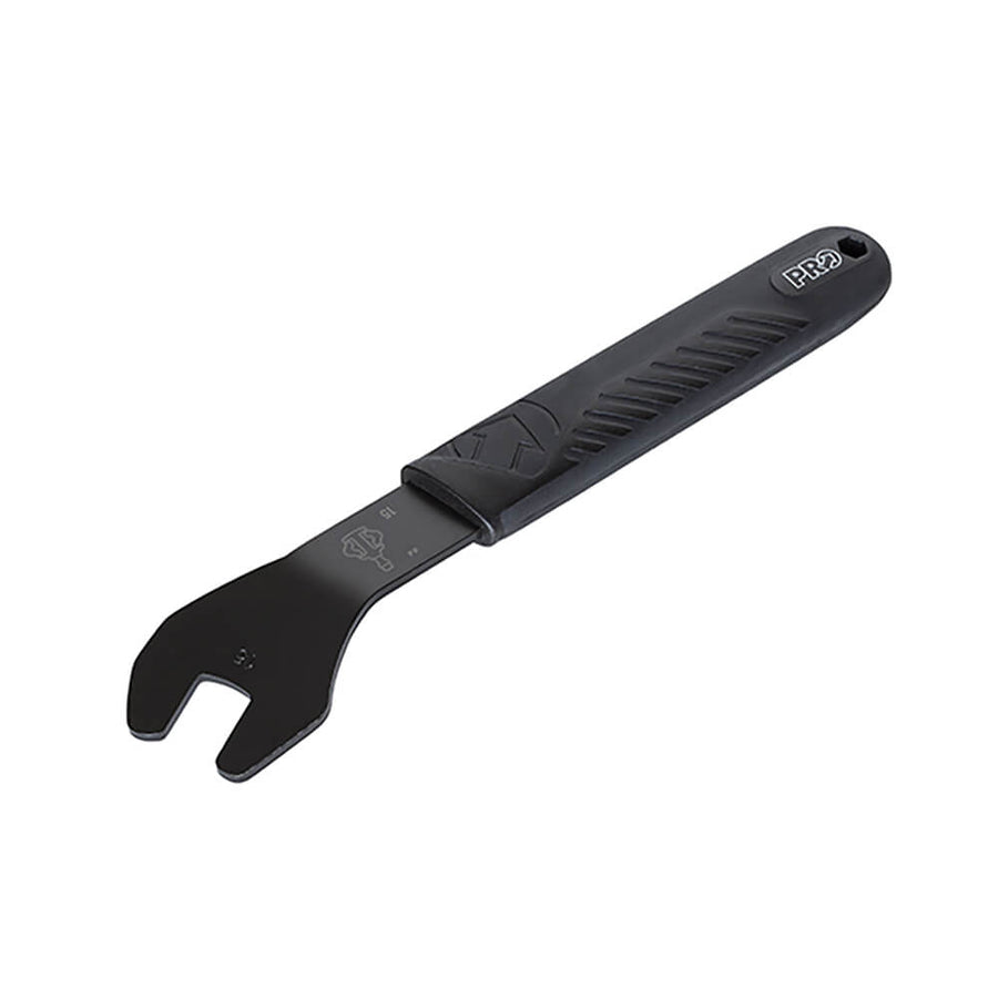 PRO Pedal Wrench 15mm Black Accessories PRO 