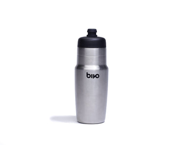 Bivo One Water Bottle Accessories Bivo Raw 21 oz 