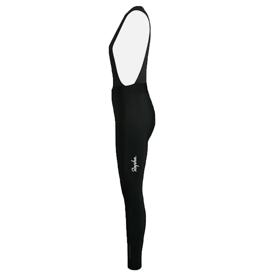 Rapha Women's Core Cargo Winter Tights with Pad | Contender Bicycles