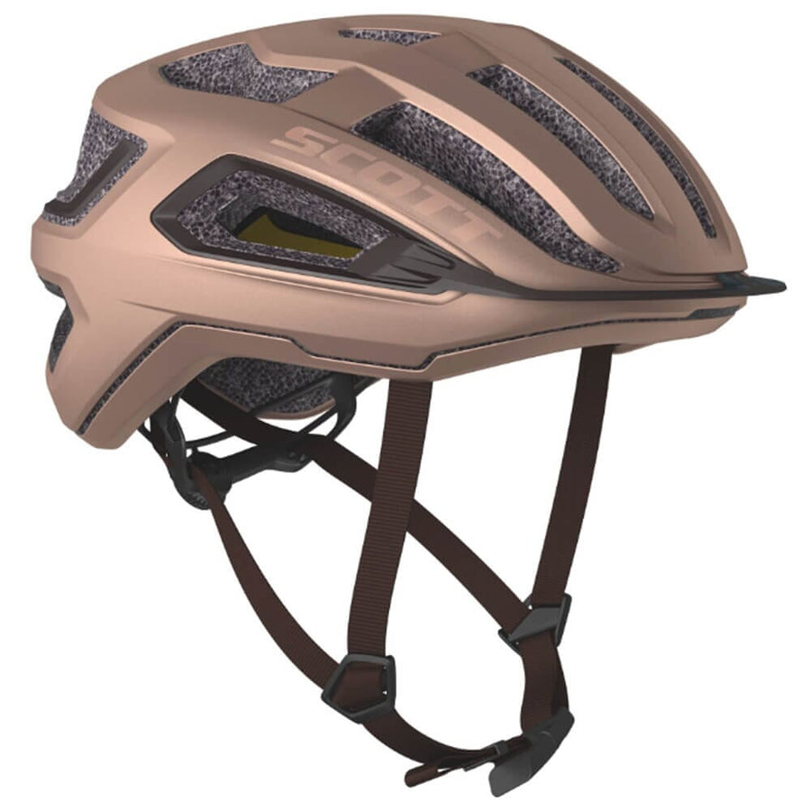 SCOTT Arx Plus (CPSC) Helmet Apparel SCOTT Bikes Crystal Pink S 