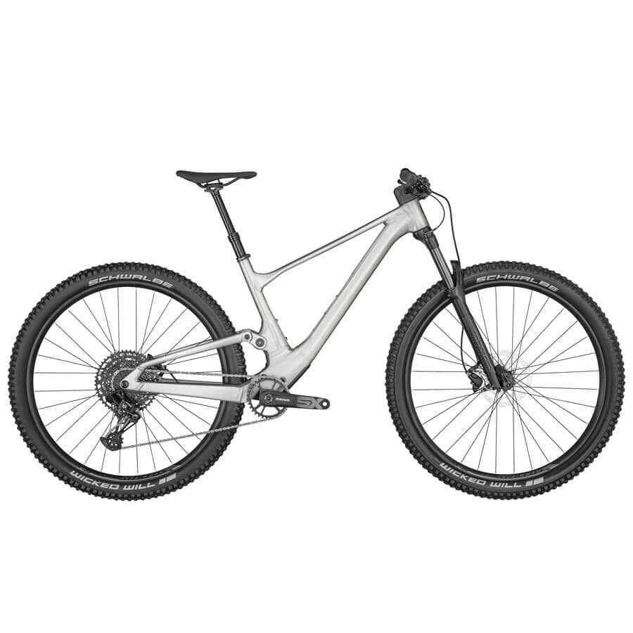 SCOTT Spark 970