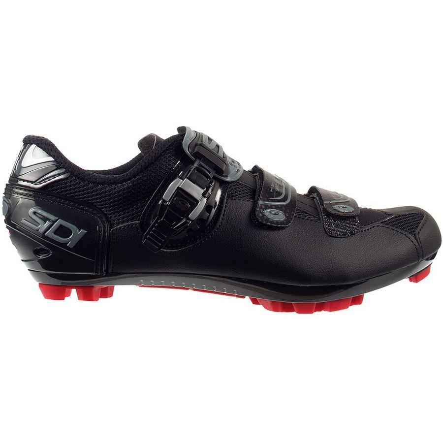 Sidi Dominator 7 SR Mountain Shoe Contender Bicycles