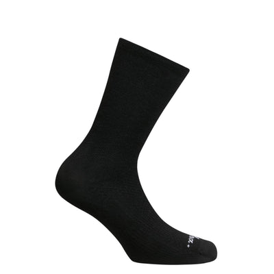 Rapha Trail Sock Apparel Rapha Black/Light Grey SM 