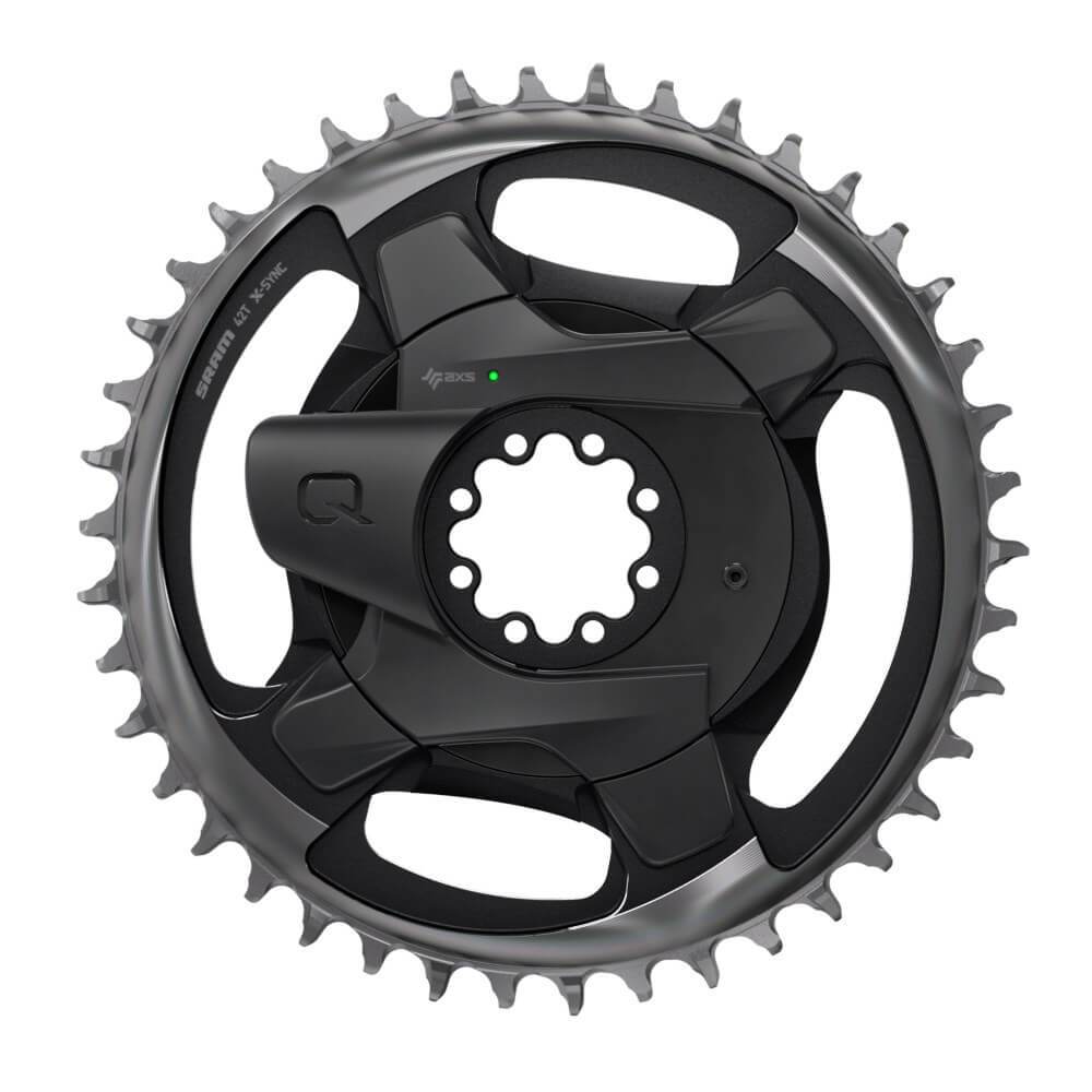 SRAM Red AXS Power Meter Spider 107BCD