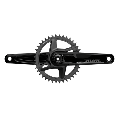 SRAM Rival Crankset D1 | Contender Bicycles