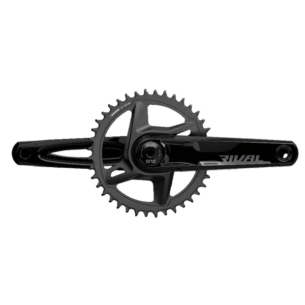 SRAM Rival Crankset D1 | Contender Bicycles