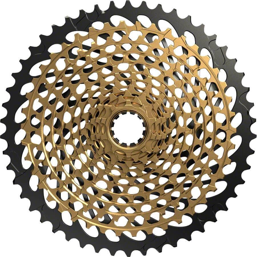 SRAM Eagle XX1 XG-1299 Cassette - Thumbnail 2