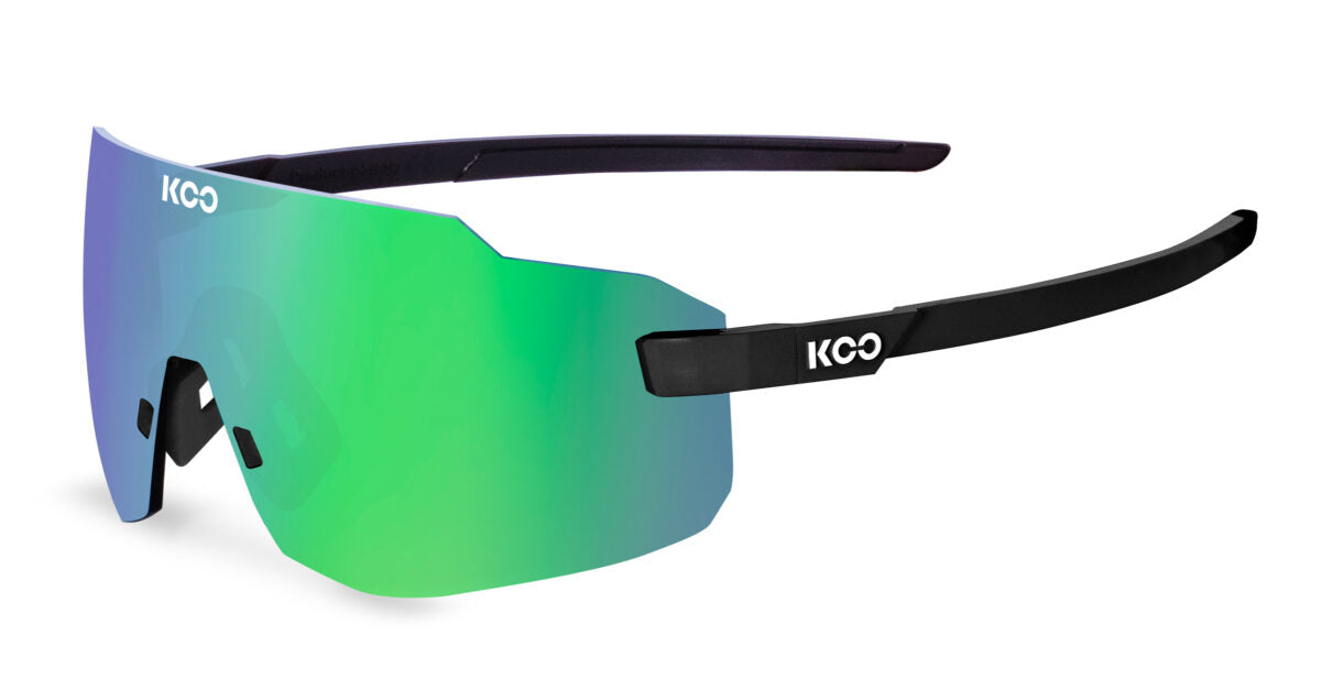 Review: Koo Demos glasses