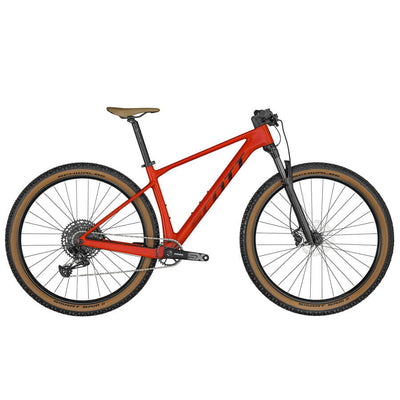 SCOTT Scale 940  Contender Bicycles