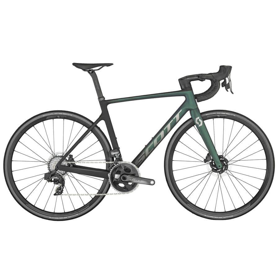 Scott bikes online new arrivals