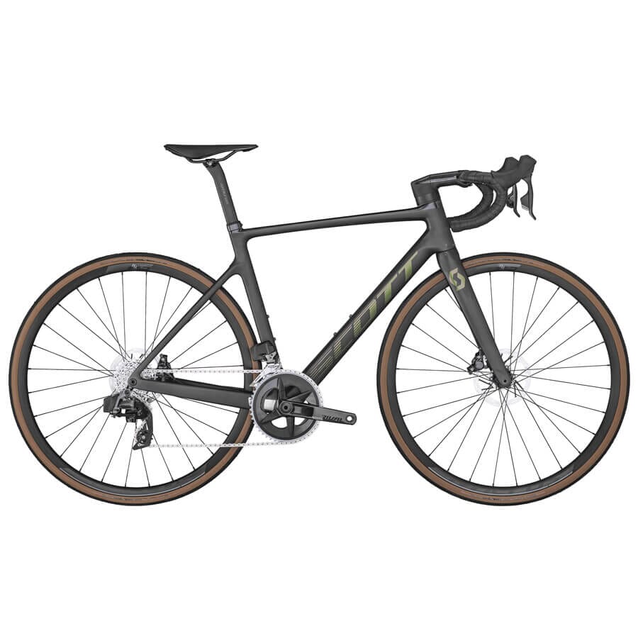 Scott Addict RC Road Bike | Contender Bicycles