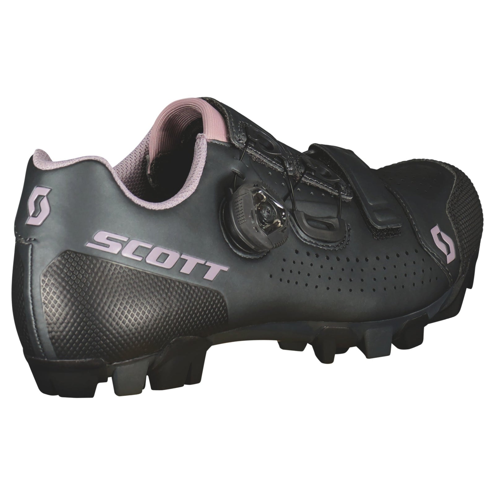 Scott Women's MTB Team Boa Shoe Apparel SCOTT Bikes 