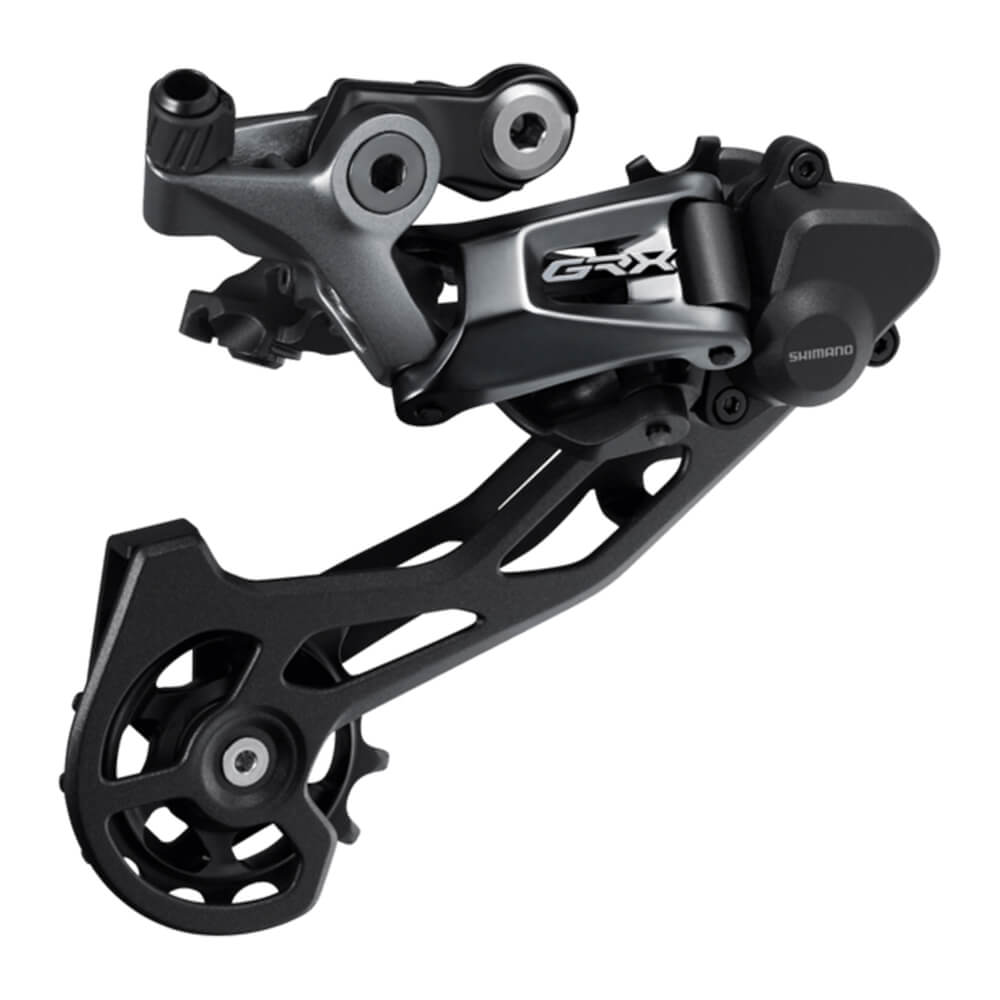 Shimano GRX RD-RX810 Rear Derailleur Contender Bicycles