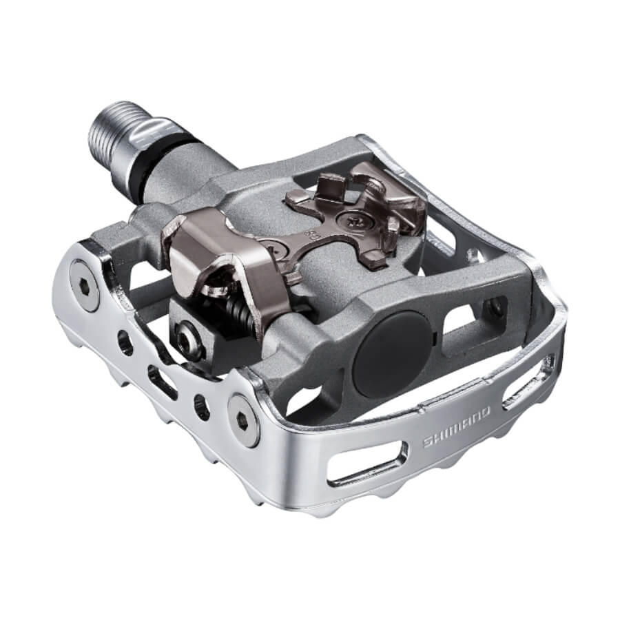 clipless pedals mtb Shimano PD-M324 Pedals