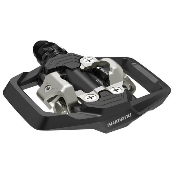 wattmess pedale spd Shimano PD-ME700 SPD Pedals