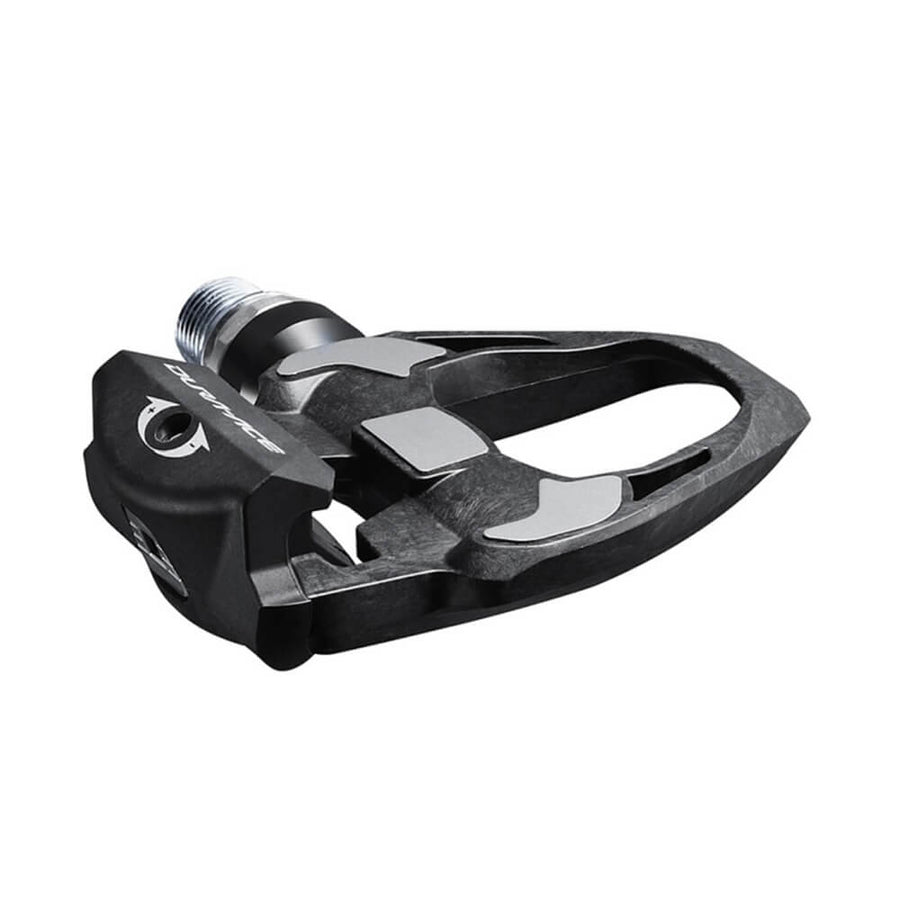 Shimano PD-R9100 Dura Ace Pedals Components Shimano 