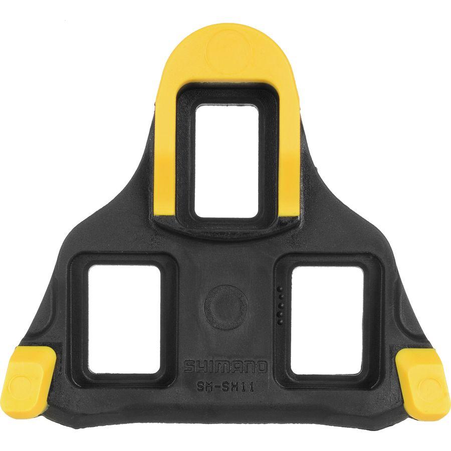 Shimano SM-SH11 SPD-SL Cleat Contender Bicycles - Main Image