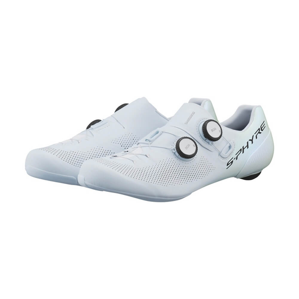 Shimano S-Phyre RC903E Wide Cycling Shoe | Contender Bicycles