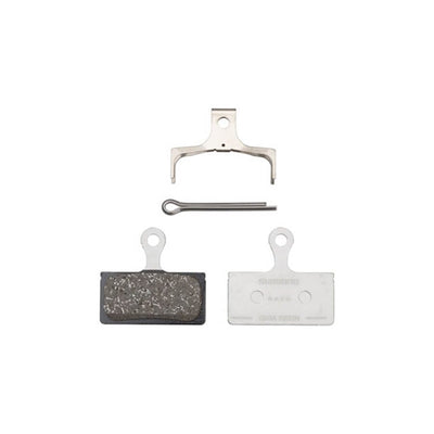 Shimano G05A-RX Disc Brake Pads | Contender Bicycles