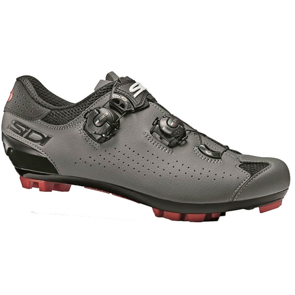 Sidi Dominator 10 Cycling Shoe Contender Bicycles