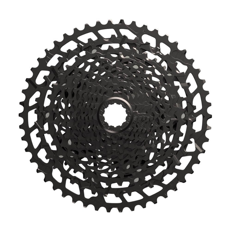 SRAM NX Eagle PG-1230 11-50 12 Speed Cassette Components SRAM 