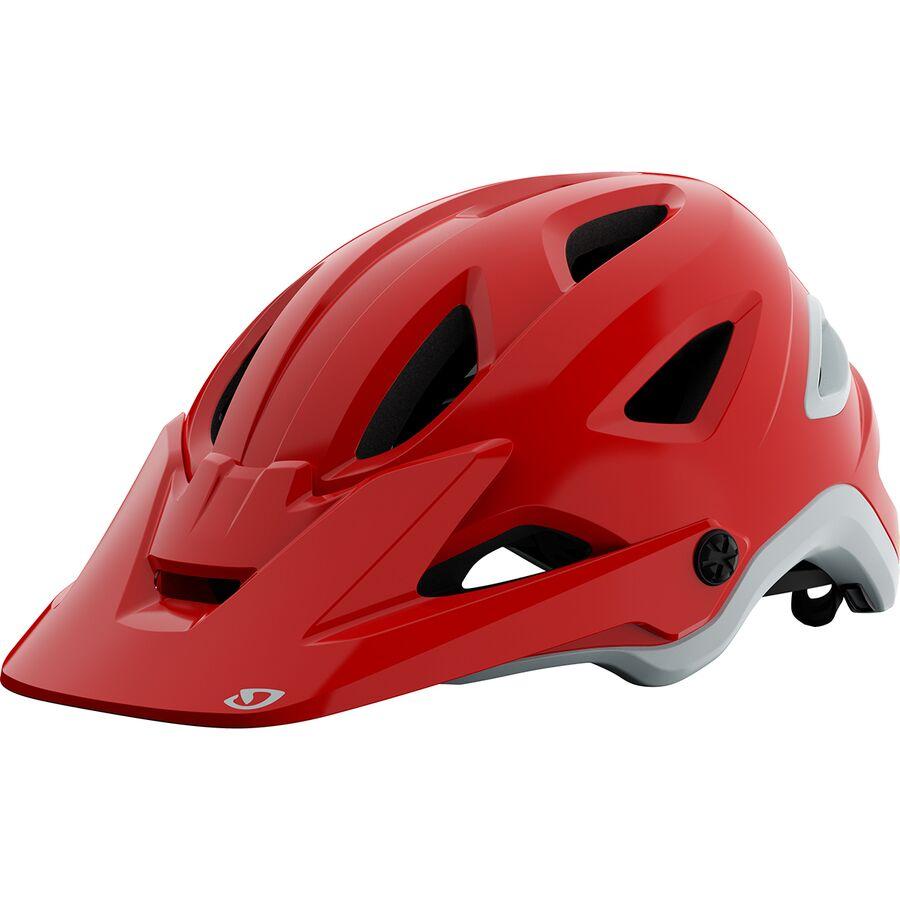Giro Montaro MIPS Helmet Apparel Giro Matte TRM Red MD 