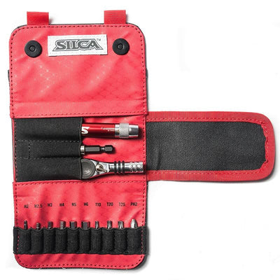 Silca T-Ratchet + Torque kit Accessories Silca 