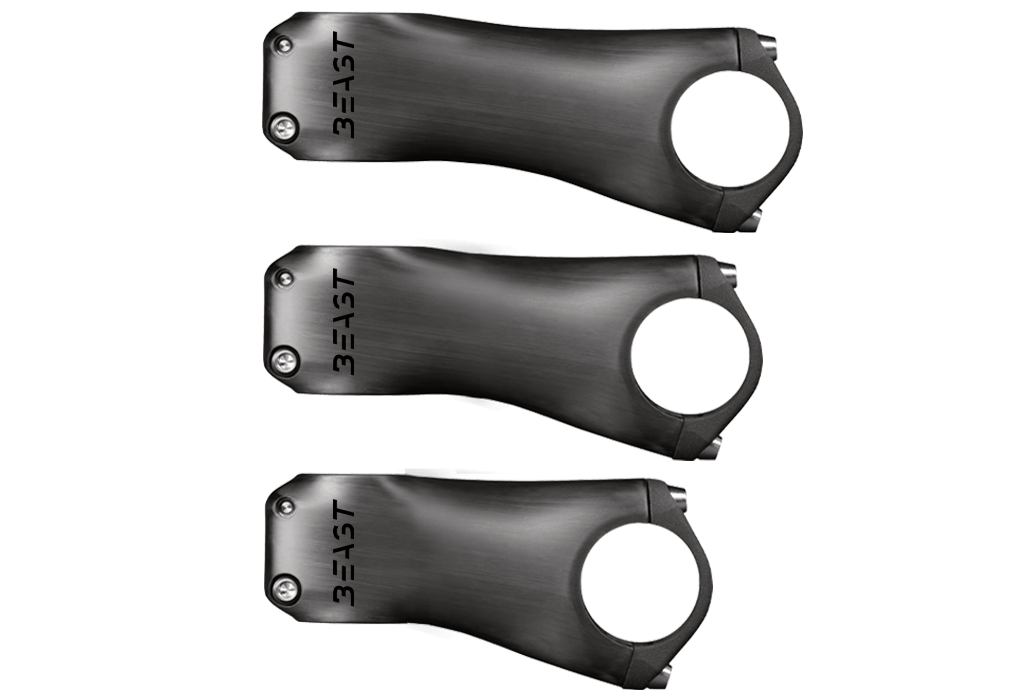 Beast Components Road Stem | Contender Bicycles