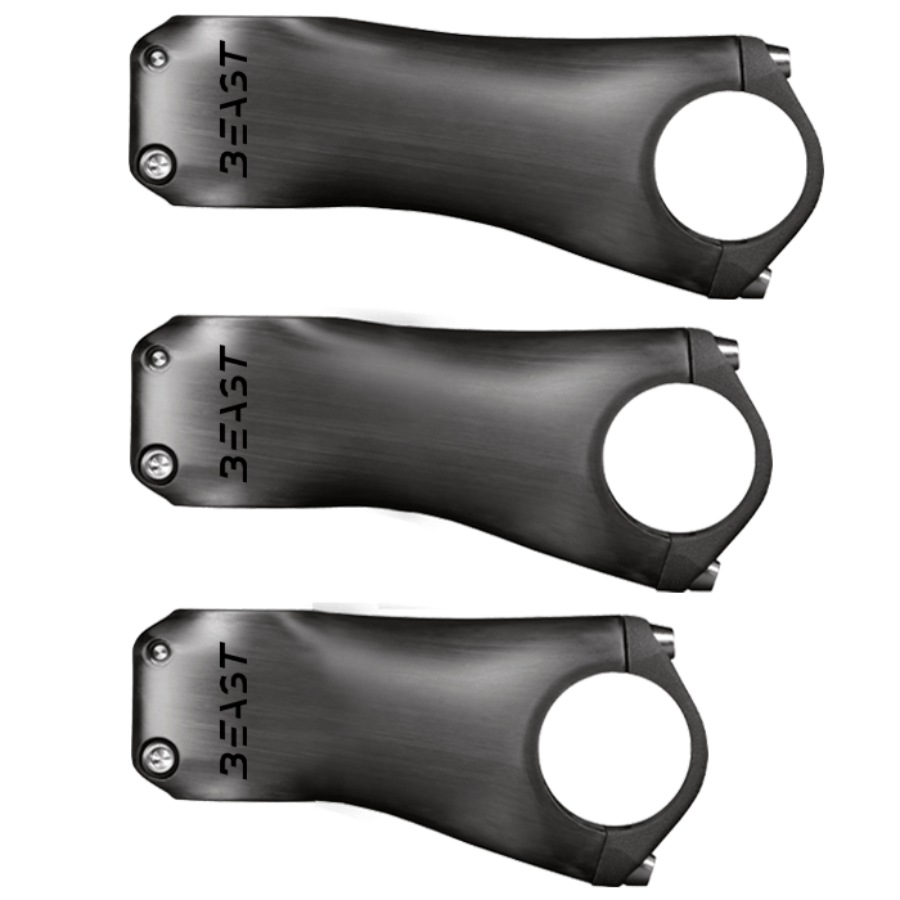 Beast Components Road Stem | Contender Bicycles