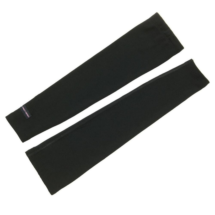 Rapha Merino Arm Warmers Apparel Rapha Black Medium 