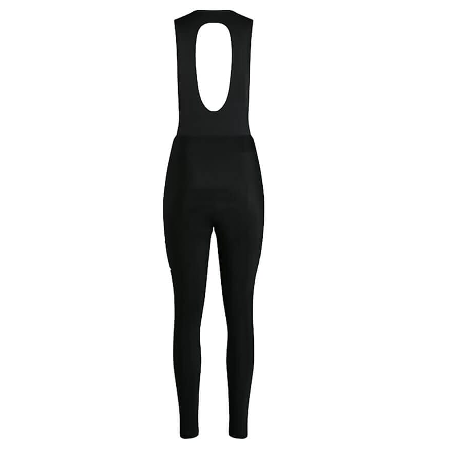 Rapha Women's Core Cargo Winter Tights with Pad APPAREL - WOMEN - TIGHTS & KNICKERS Rapha 