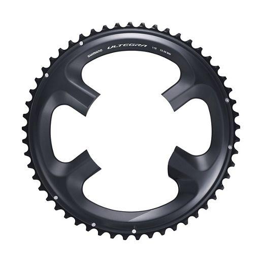 Shimano Ultegra FC-R8000 CHAINRING 53T-MW FOR 53-39T Components Shimano 