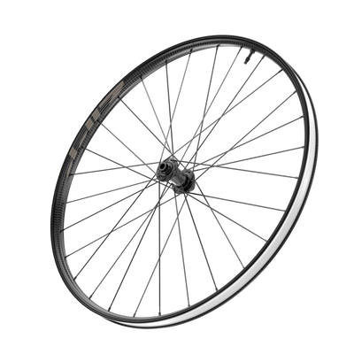 Zipp 101 XPLR Gravel Wheel - Front Wheel - 700c Components SRAM 